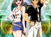 Quiz Rave master pisode 1 / 51