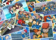 Quiz Inazuma Eleven : Episodes 98 et 99