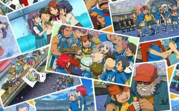 Quiz Inazuma eleven