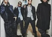 Quiz Mindless Behavior