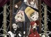 Quiz Rozen Maiden Zuruckspulen (2013)