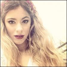 Quiz Martina stoessel