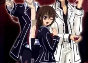 Quiz Vampire Knight