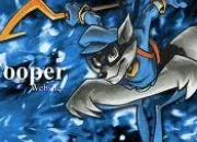 Quiz Sly Cooper, le raton laveur, voleur et gentleman