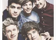 Quiz One Direction