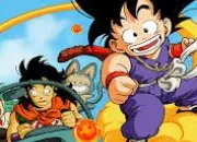 Quiz Personnages de Dragon Ball