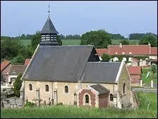 La commune Isarienne de Cannectancourt se situe en rgion ...