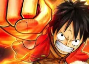 Quiz One Piece Pirate Warriors 1 et 2