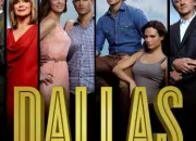 Quiz Dallas Nouvelle Gnration