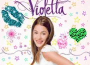 Quiz Violetta