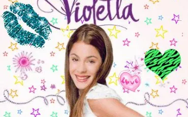 Quiz Violetta