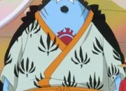 Quiz One piece, Jinbei