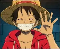 Luffy a 16 ans. (1re partie)