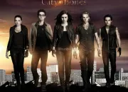 Quiz The Mortal Instruments