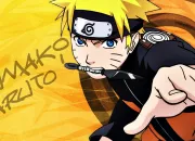 Quiz Naruto