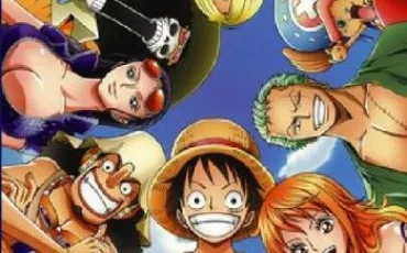 Quiz One piece