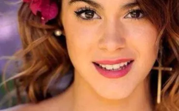 Quiz Martina stoessel