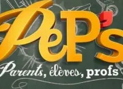 Quiz Pep's : les personnages