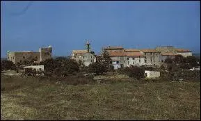 Nous commenons cette nouvelle promenade en Corse,  Alria. Nous serons dans le dpartement ...