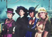 Quiz Pretty Little Liars (Halloween)