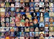 Quiz One Piece