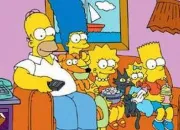 Quiz Les Simpson