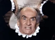 Quiz Fan de Louis de Funs - Partie 4