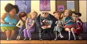 O est Gru ?