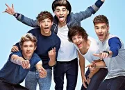 Quiz One Direction