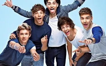 Quiz One direction