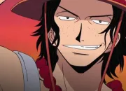 Quiz One Piece : Ace