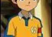 Quiz Inazuma Eleven Go