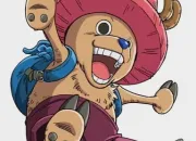 Quiz One Piece : Chopper