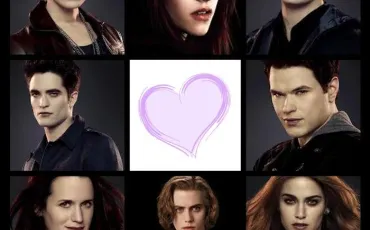 Quiz Twilight