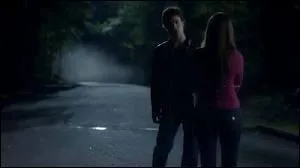 Elena a rencontr Damon, avant Stefan.