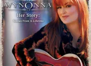 Quiz Wynonna Judd