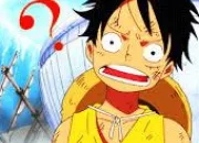 Quiz One Piece : c'est qui ?