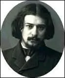 Alphonse Daudet est connu notamment pour "Les Lettres de mon moulin", Tartarin de Tarascon", mais il écrivit aussi des nouvelles fantastiques. 
"L'emplacement était superbe pour bâtir une ville". Retrouvez celle dont il est l'auteur.