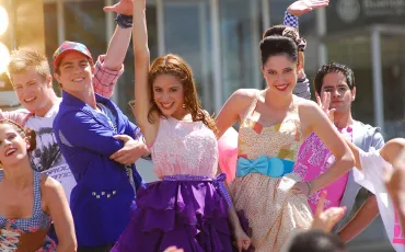 Quiz Violetta