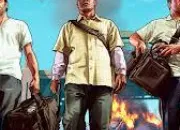 Quiz GTA 5 : les personnages