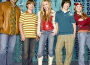 Quiz Hannah  Montana