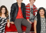 Quiz Austin et Ally