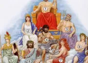 Quiz Les dieux grecs et leur(s) fonction(s)