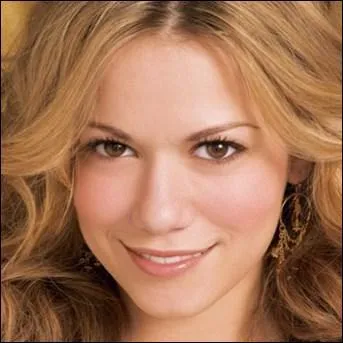 Dans quelle srie joue Bethany Joy Lenz ?