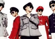 Quiz SHINee