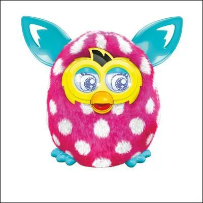 Existe-t-il des furby boom ?