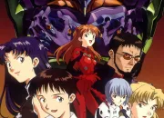 Quiz Neon Genesis Evangelion