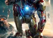 Quiz Quizz NewsMovies : Iron Man 3 (level 4)