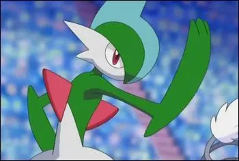 Quelle Pierre est ncessaire pour faire voluer un Kirlia en Gallame ?