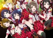 Quiz Love Live : personnages